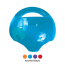 KONG Jumbler Ball Dog Toy Medium/Large