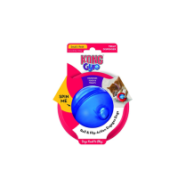 KONG Classic Dog Toy Gyro Small