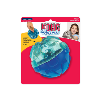 KONG Rewards Ball Dog Toy Large