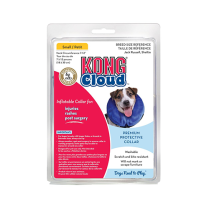 KONG Cloud Collar Small