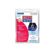 KONG Cloud Collar Medium