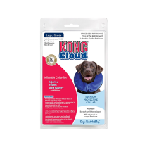KONG Cloud Collar Large