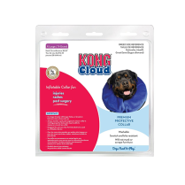 KONG Cloud Collar X-Large
