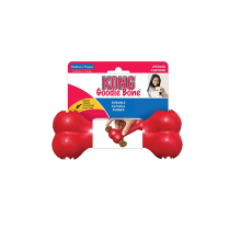 KONG Goodie Bone Classic Dog Toy Medium