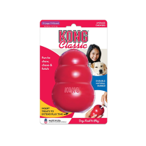 KONG Classic Dog Toy Kong Extra Large