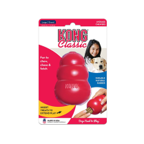 KONG Classic Dog Toy Kong Large