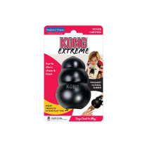KONG Extreme Kong Dog Toy Medium