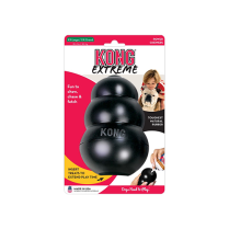 KONG Extreme Kong Dog Toy XXL