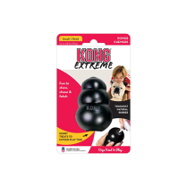 KONG Extreme Dog Toy Kong Small