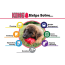 KONG Extreme Dog Toy Kong Small