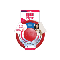 KONG Flyer Disc Doy Toy Large