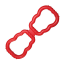 KONG Tug Toy for Dogs