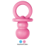 KONG Puppy Kong Binkie Toy Medium
