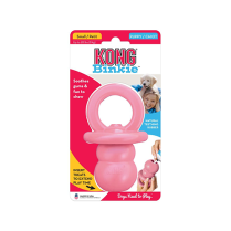 KONG Puppy Kong Binkie Toy Small