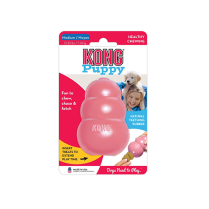 KONG Puppy Kong Toy Medium