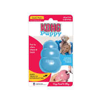 KONG Puppy Kong Toy Small