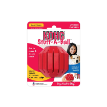 KONG Stuff-A-Ball Dog Toy Small