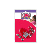 KONG CAT Laser Kong Shaped Toy