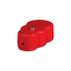 KONG CAT Laser Kong Shaped Toy