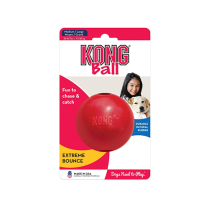 KONG Ball Classic Dog Toy Large