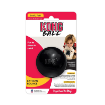 KONG Extreme Ball Dog Toy Small