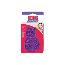 KONG CAT ZoomGroom Brush/Massager (All Coats)