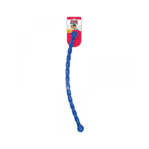 KONG Safestick Dog Toy (Blue) Medium