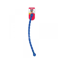 KONG Safestick Dog Toy (Blue) Small