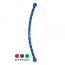 KONG Safestick Dog Toy (Blue) Small