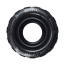 KONG Tires Dog Toy (Black) Medium/Large