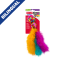 KONG CAT Wubba Fish (Assorted Colours) Toy