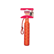 KONG Training Dummy Orange Dog Toy Medium/Large