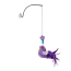KONG CAT Connects Window Teaser Toy