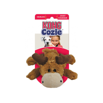 KONG Cozie Marvin Moose Dog Toy X-Large