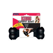 KONG Extreme Goodie Bone Dog Toy Large