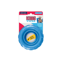 KONG Puppy Tires Toy Medium/Large