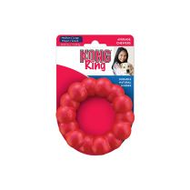 KONG Classic Dog Toy Ring Medium/Large