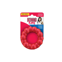 KONG Classic Dog Toy Ring Small/Medium