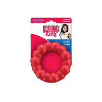 KONG Classic Dog Toy Ring X-Large