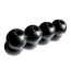 KONG Extreme Goodie Ribbon Dog Toy Medium