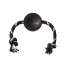 KONG Extreme Ball w/Rope Dog Toy Large