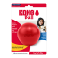 KONG Ball w/Hole Dog Toy Large