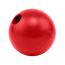 KONG Ball w/Hole Dog Toy Large