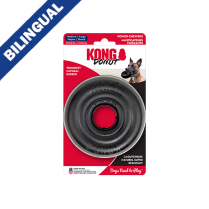 KONG Extreme Donut Dog Toy Medium/Large