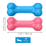 KONG Puppy Goodie Bone Toy Medium