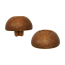 KONG Marathon Peanut Butter 2pk Dog Treat Large