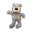KONG Wild Knots Bear (Assorted Colors) Dog Toy X-Large