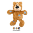 KONG Wild Knots Bear (Assorted Colors) Dog Toy X-Large