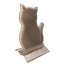 KONG CAT Connects Kitty Comber Toy