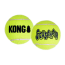 KONG SqueakAir Balls (6pk) Dog Toy Medium